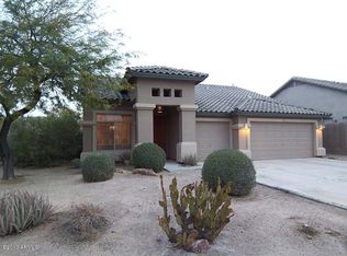 10662 E Le Marche Dr, Scottsdale, AZ 85255