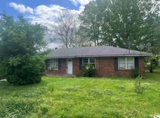 107 Sage Dr, Wisner, LA 71378