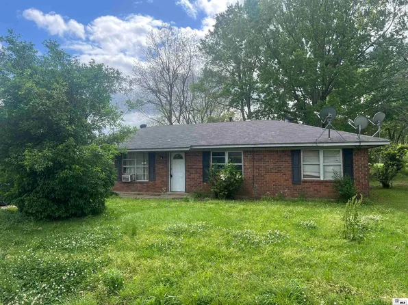 107 Sage Dr, Wisner, LA 71378