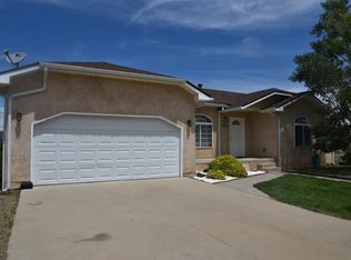 208 Adam Rd, Trinidad, CO 81082