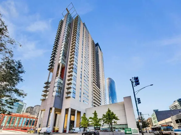 737 W Washington Blvd APT 2307, Chicago, IL 60661