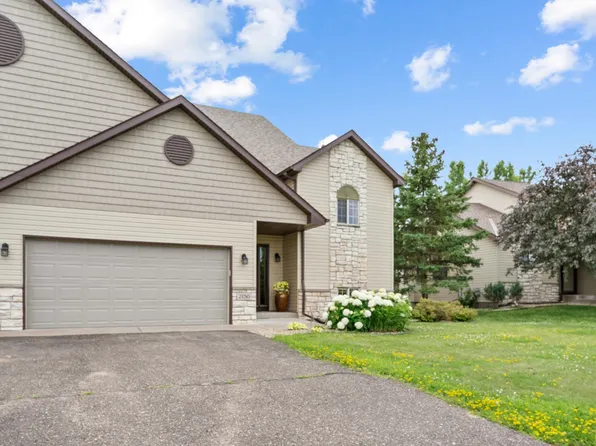 2150 Bunker Blvd, Rush City, MN 55069