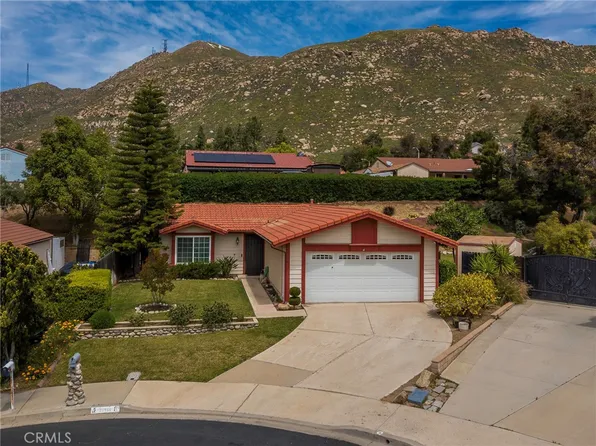 21948 Glen View Dr, Moreno Valley, CA 92557