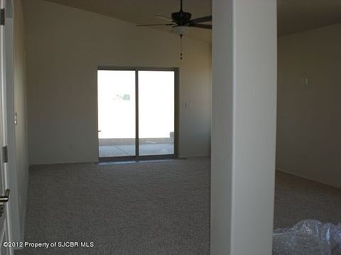 Entrance to Living Room