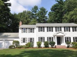 68 Washington Dr, Acton, MA 01720