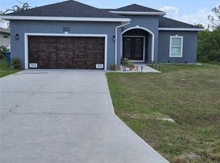 252 Antis Dr, Rotonda West, FL 33947