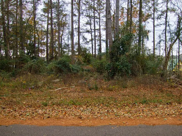 0 E Pine Lake Dr, West Pt, GA 31833