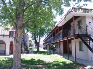 8620 Northeastern Blvd NE, Albuquerque, NM 87112