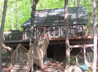 242 W Shore Rd, Skowhegan, ME 04976