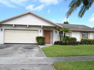 3541 SW 70th Ave, Miramar, FL 33023