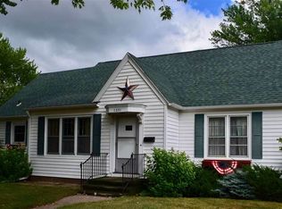 1331 Oak St, Wisconsin Rapids, WI 54494