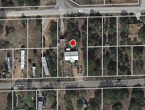 1st image of 1821 County Road 118