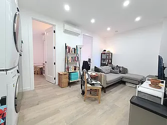 Rented by Dwelling NY Realty Inc