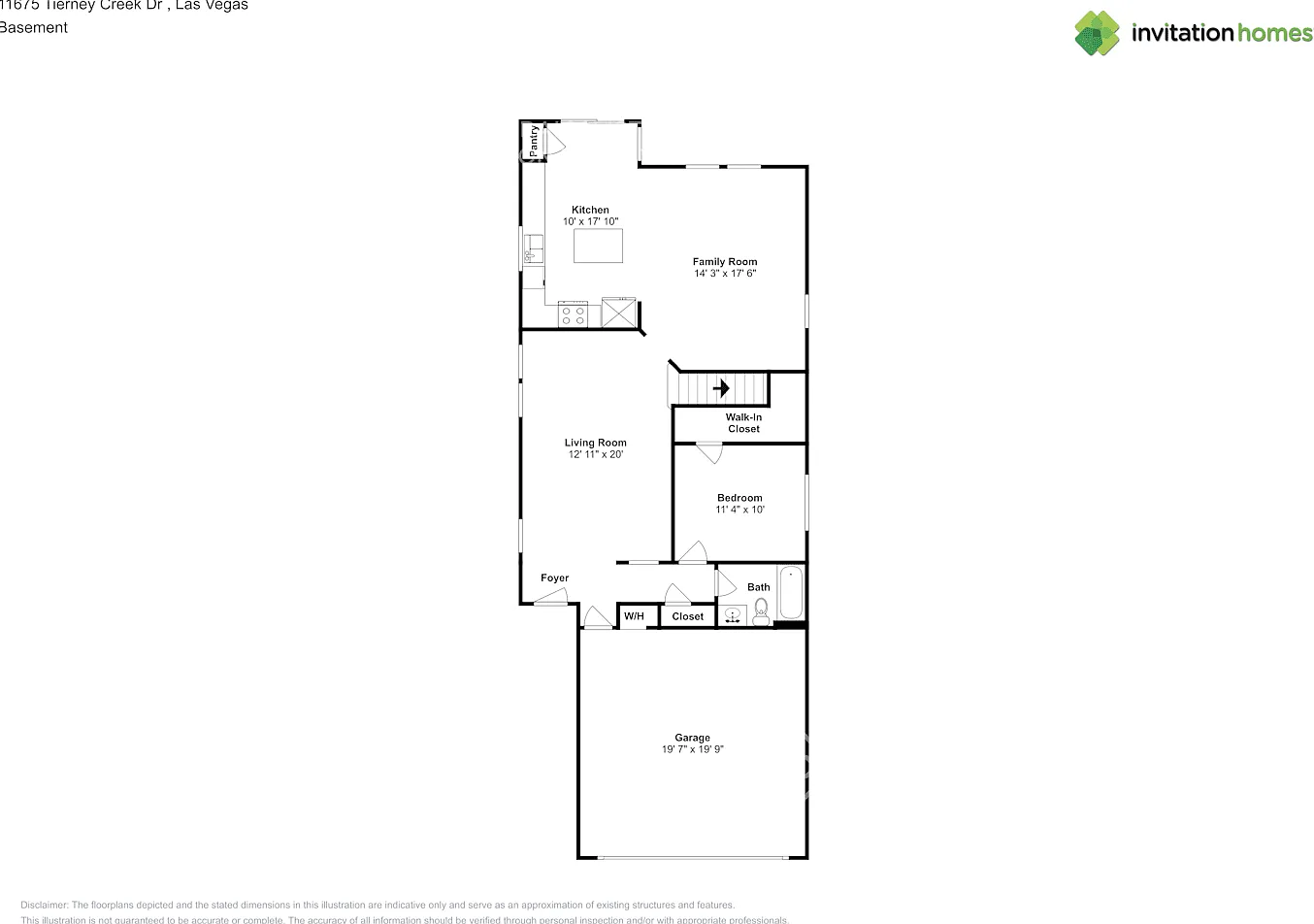 11675 Tierney Creek Dr Las Vegas, NV 89183 — Photo 2