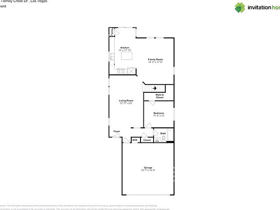 2nd image of 11675 Tierney Creek Dr