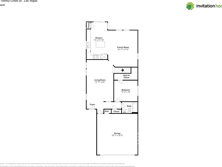 11675 Tierney Creek Dr — Photo 2