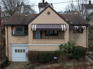720 E 9th Ave, Homestead, PA