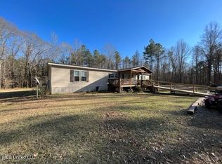 1665 Bill Strong Rd, Edwards, MS 39066