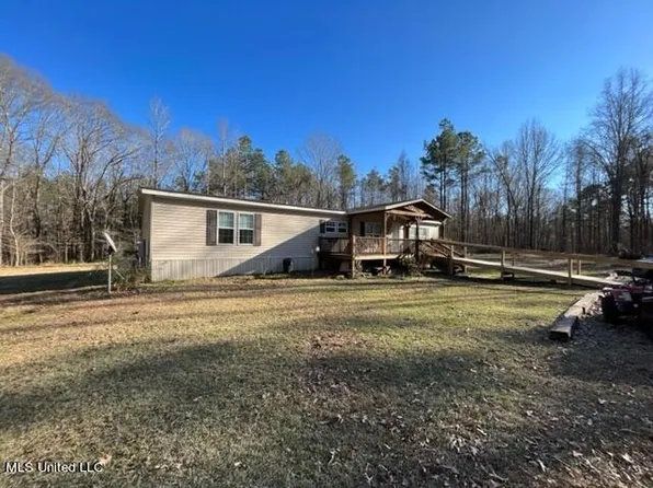 1665 Bill Strong Rd, Edwards, MS 39066