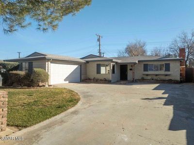 43708 Fern Ave, Lancaster, CA, 93534