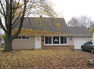 4295 Brookgrove Dr, Grove City, OH 43123
