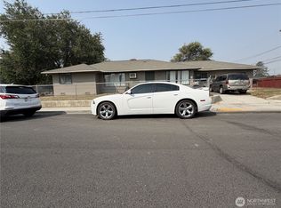 915 4th Ave SE, Quincy, WA 98848