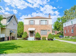 3107 Ruth Ave, Cincinnati, OH 45211