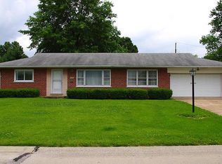 6924 Richford Ln, Saint Louis, MO 63123