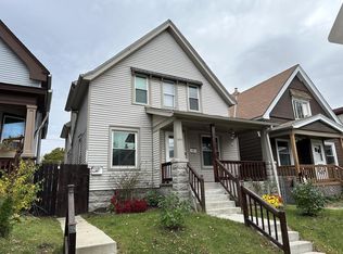 2033 S 29th St, Milwaukee, WI 53215