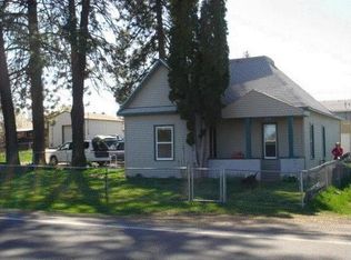 534 S Lefevre St, Medical Lake, WA 99022
