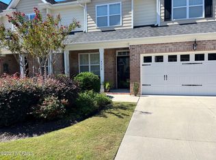 4318 Peeble Dr, Wilmington, NC 28412