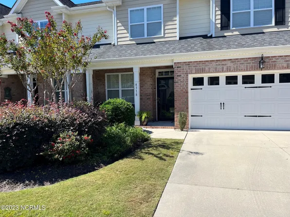 4318 Peeble Drive, Wilmington, NC 28412