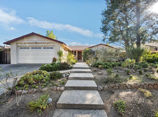 794 Blanchard Way, Sunnyvale, CA 94087