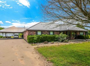 3525 Locust Rd, Gilmer, TX 75645