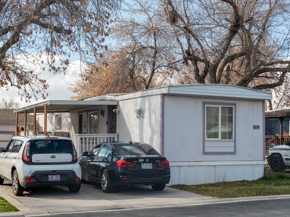 680 N Main St #E11, Kaysville, UT 84037