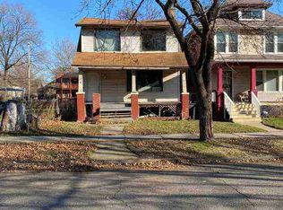 6520 Boxwood St, Detroit, MI 48210