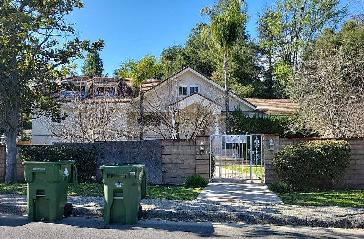 4371 Vanalden Ave, Tarzana, CA 91356 Zillow