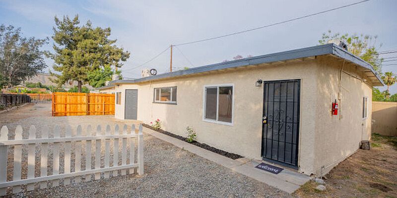1st image of 2066 Nolan St #B