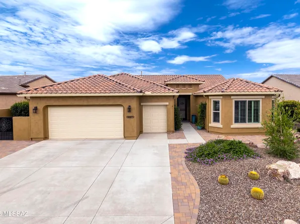 60971 E Arroyo Grande Dr, Oracle, AZ 85623