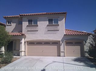 6024 Montessouri St, Spring Valley, NV 89113