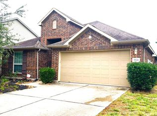 5524 Gemstone Park Rd, Richmond, TX 77407