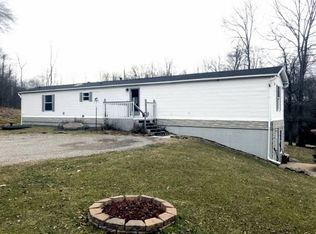 102 Baptiste Ln, Fenelton, PA 16034