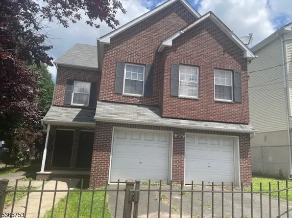 550-552 S 19th St #2, Newark, NJ 07103