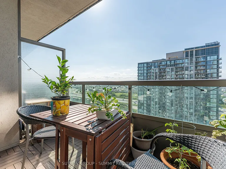 335 Rathburn Rd W #2103 — Photo 31