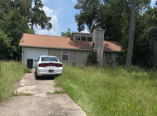 2772 S Sandalwood Dr, Tallahassee, FL 32305