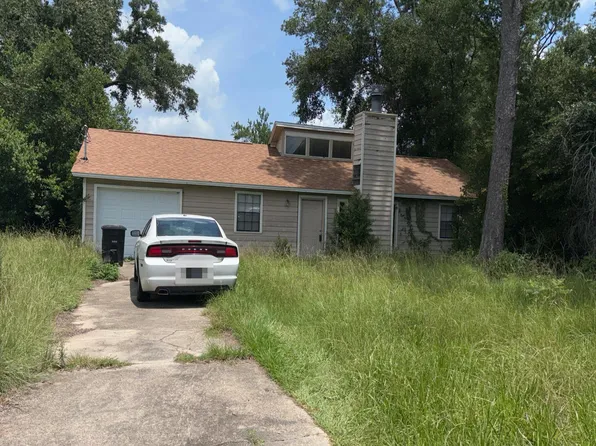 2772 S Sandalwood Dr, Tallahassee, FL 32305