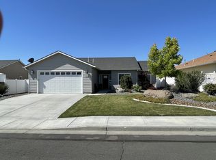 1555 Plan, Aspen Heights, Athena, OR 97813