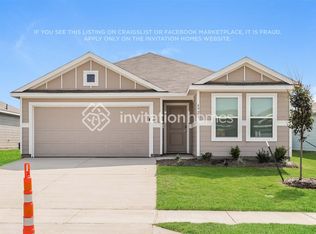 4921 Grey Fallow St, Fort Worth, TX 76179