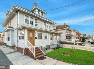 1831 Nottingham Way, Hamilton, NJ 08619