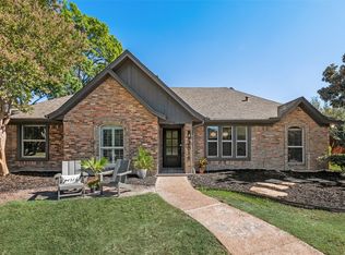 3816 Deep Valley Trl, Plano, TX 75023